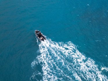 Navigation License - Altea