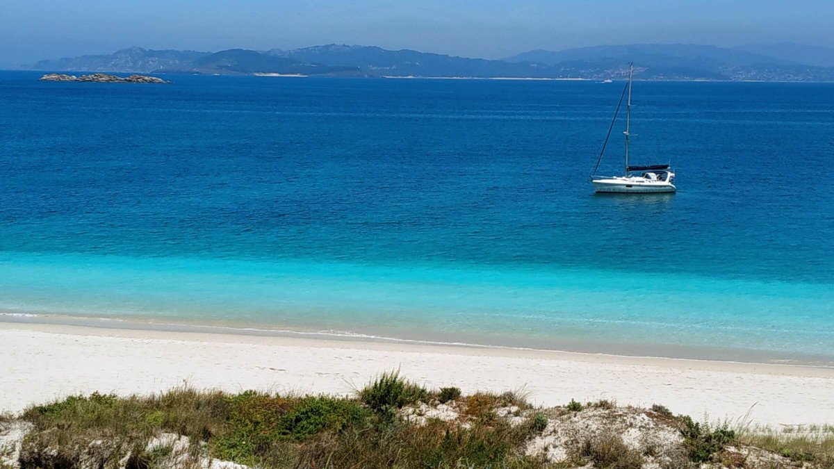 Hunter Marine - 2 baths