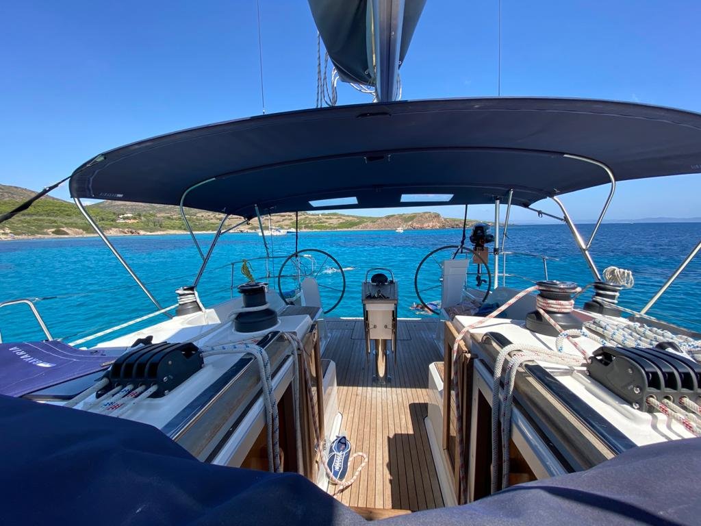 Bavaria Yachts - 14.3 metros