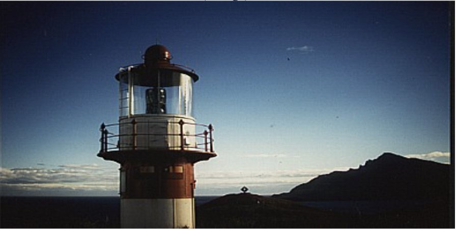 Barco de aventura en el cabo de Hornos