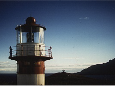 Cape Horn - Sailing to the myth of the end of the world