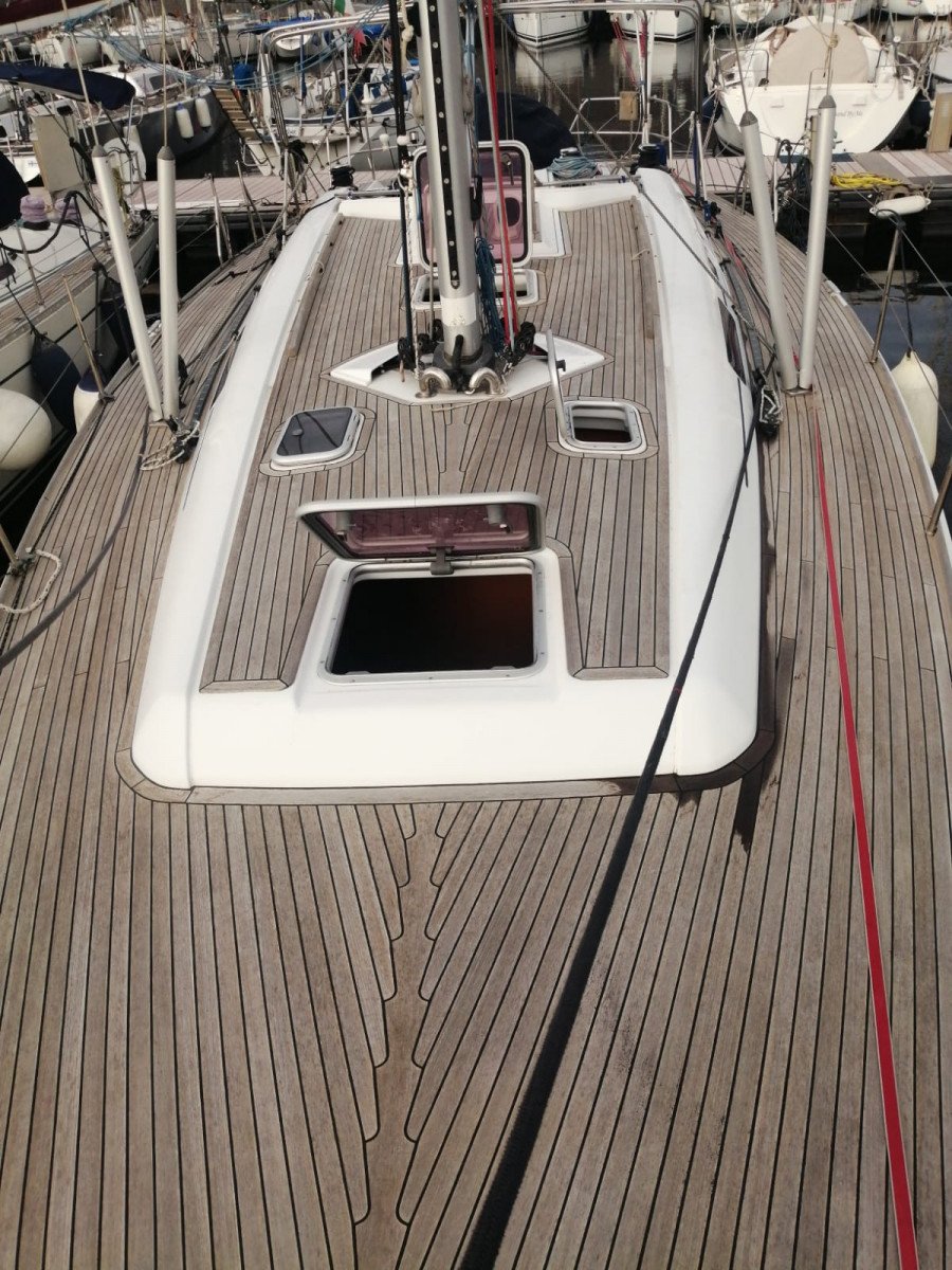 Canteria del Pardo - 3 cabinas