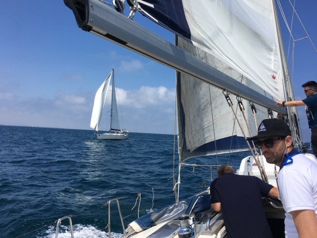 Online PER Course + Practices in Valencia