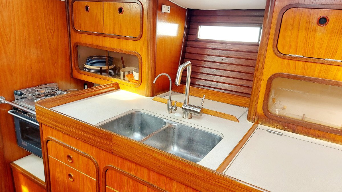 Velero - Bénéteau - 1990