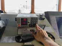 Práctica de radio PER en Madrid