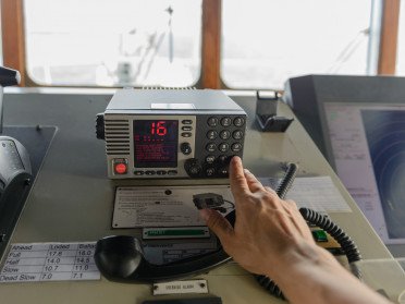 Práctica Radio PER- Madrid