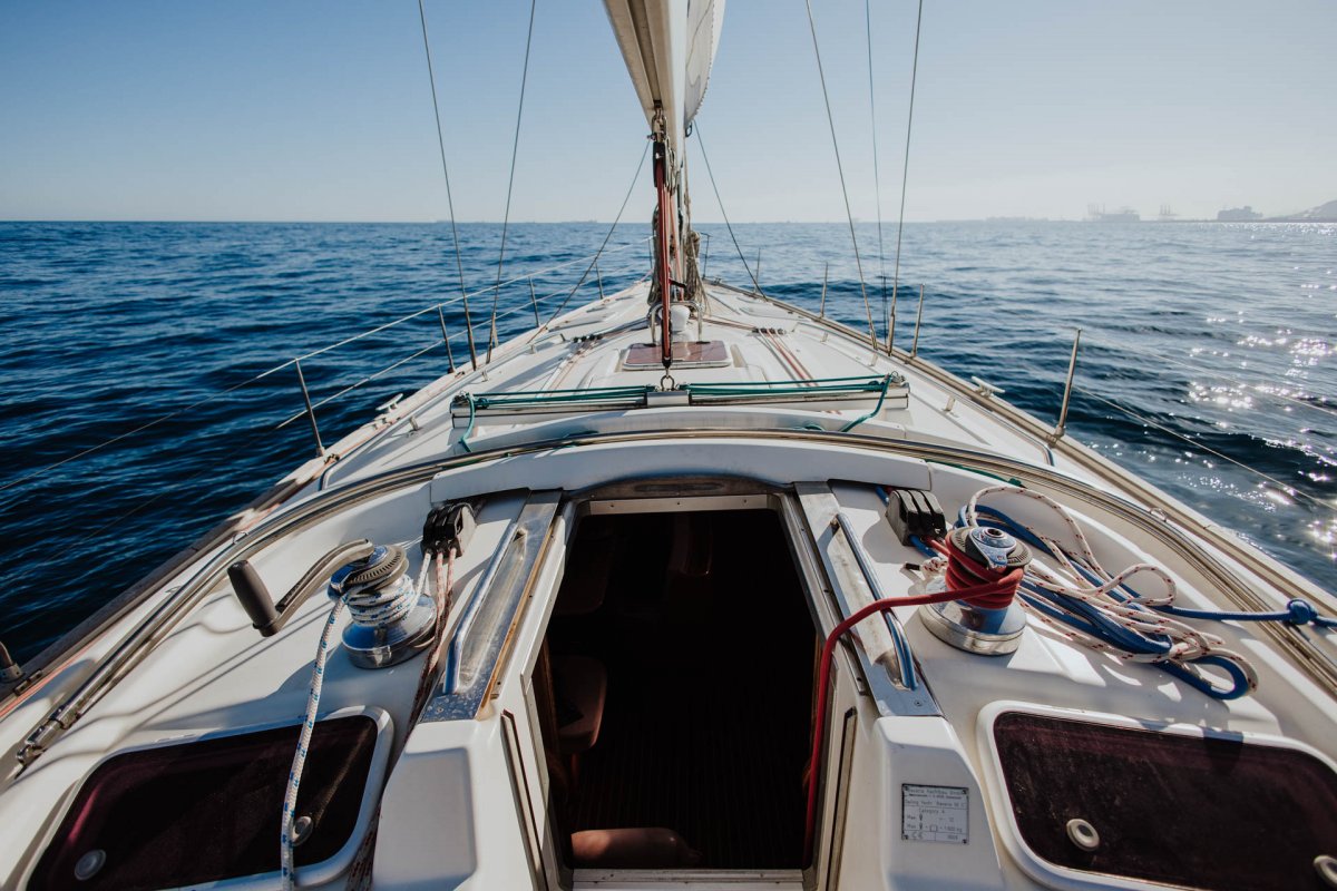 Bavaria Yachts - 50 Cruiser