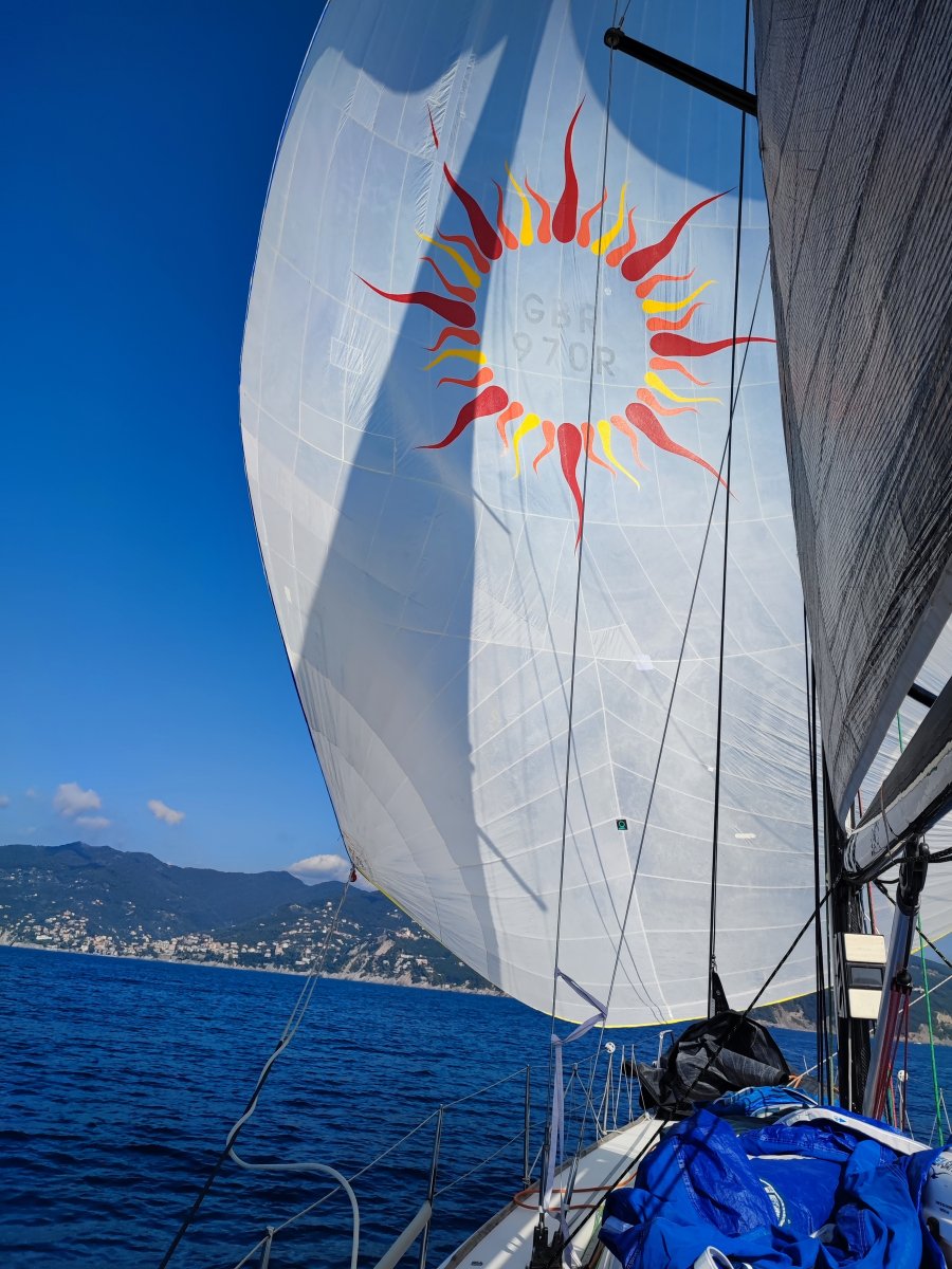 Exploring the Aegean Islands