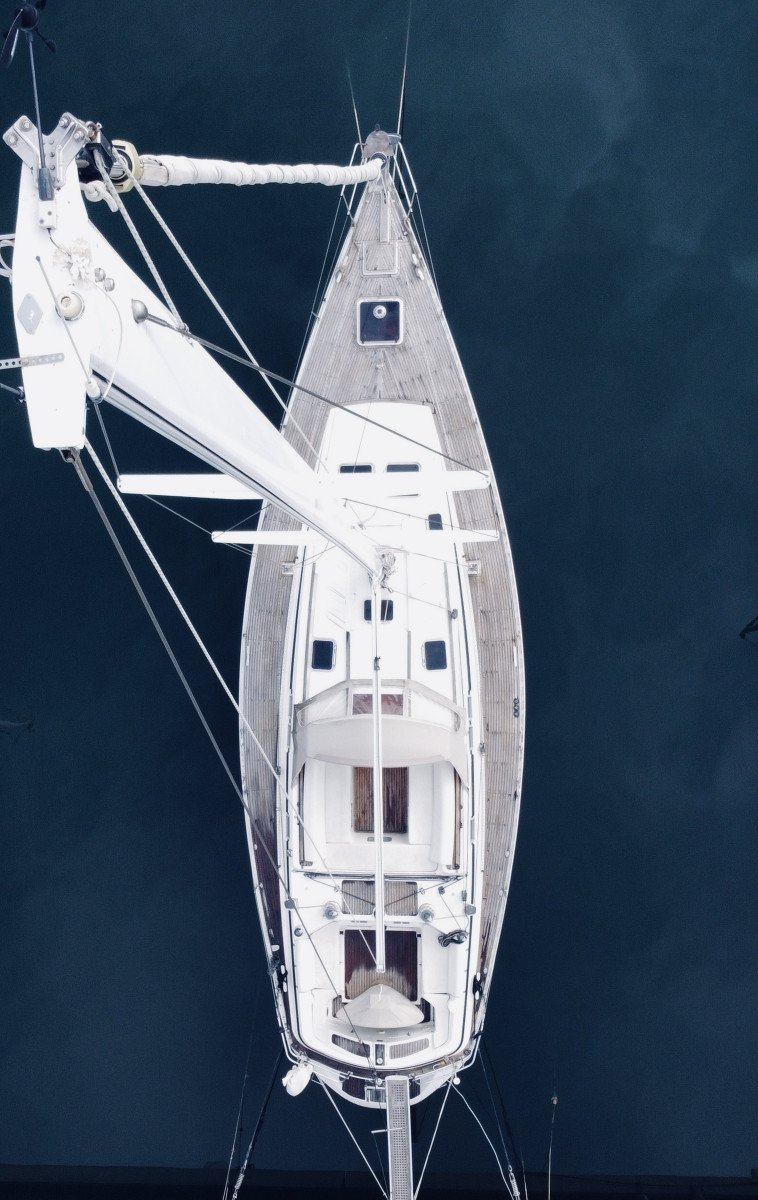 A boat trip to natural beauty