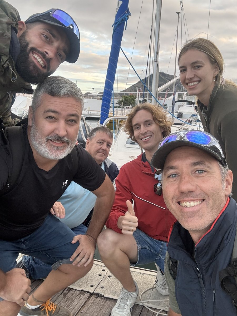 Navigation License Course in Soria