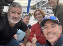 Sailing license course in Soria