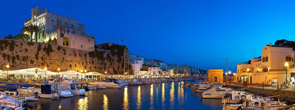 Sail the San Juan Fiesta in Menorca