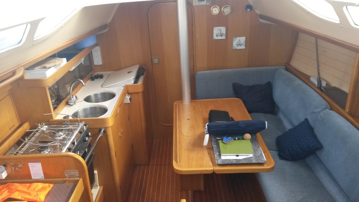 travel by boat valencia