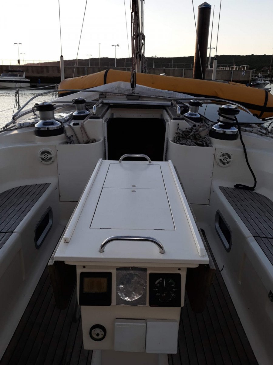 Velero - Bavaria Yachts - 50