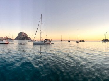 Curso de Patrón de Yate por videoconferencia y prácticas en Murcia