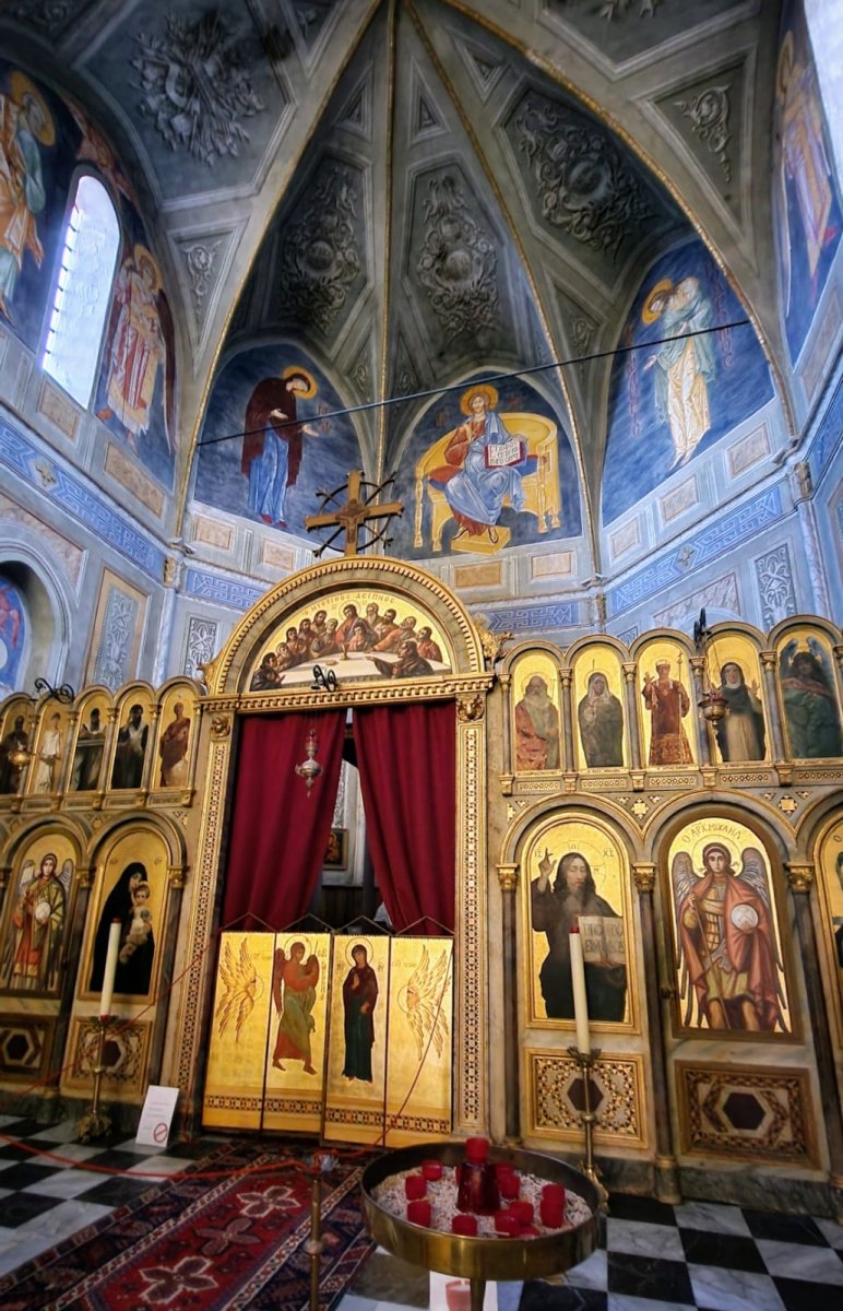 Genießen Sie die Panoramablicke vom Meer