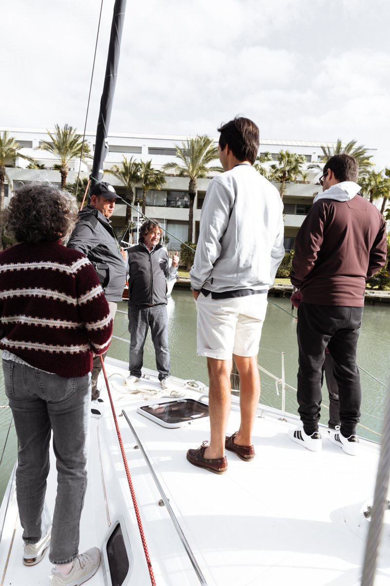 Navega con seguridad en Castellón