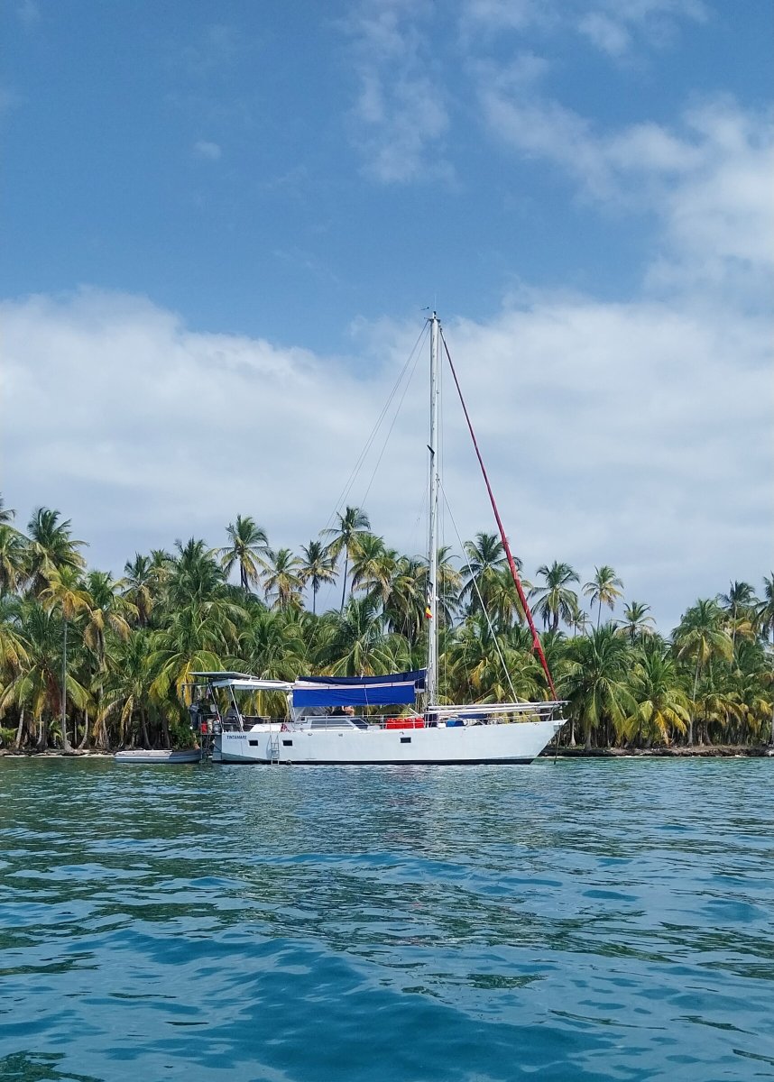 AB yachts - Beaujolais