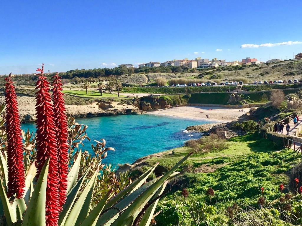 Giro in barca intorno al mondo da Castellón a Sardegna