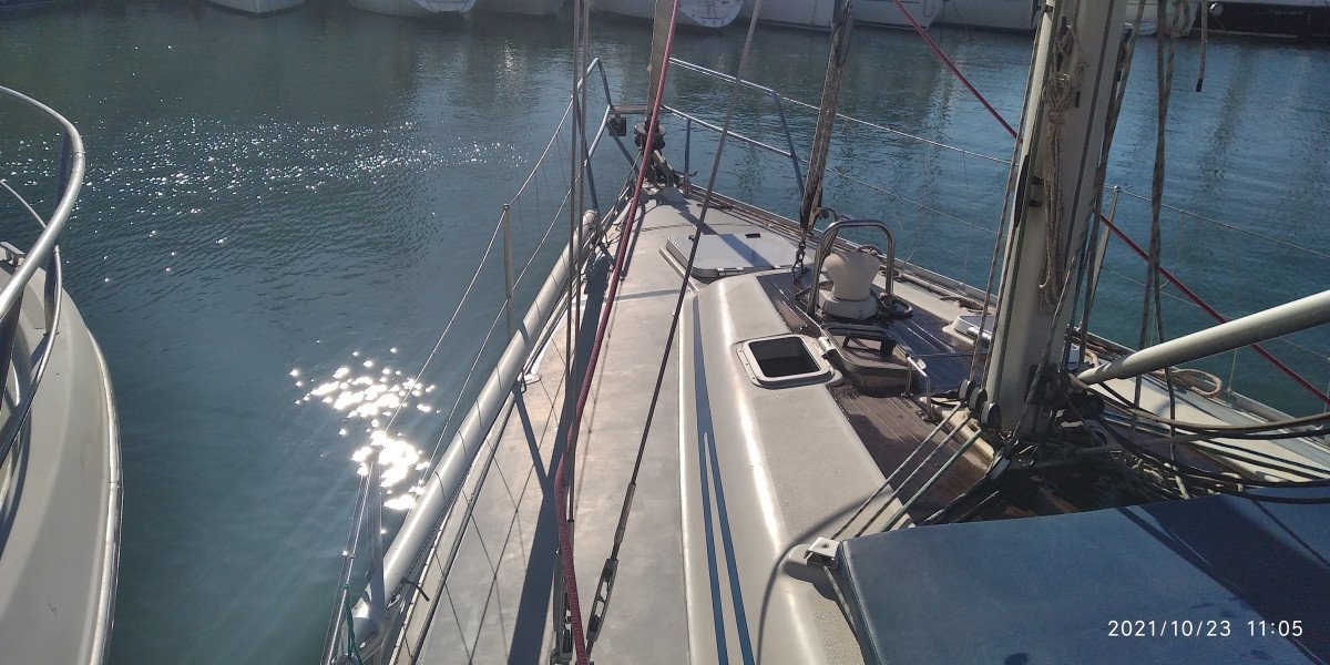6-tägige Yacht-Navigationsreise durch Almería und Murcia
