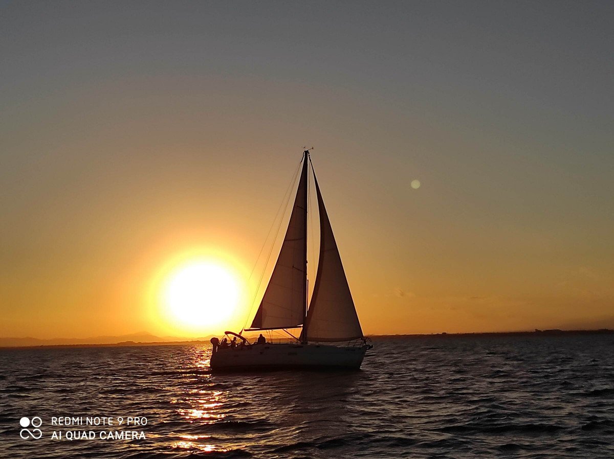 Bénéteau - 3 cabins