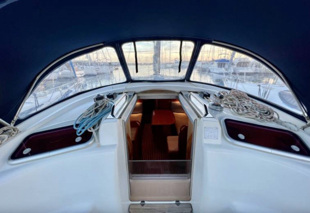 Bavaria Yachts - 2007