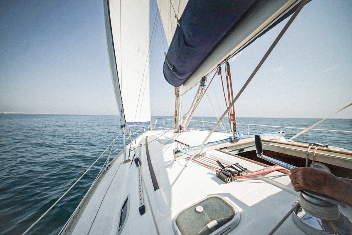 Bénéteau - Oceanis 35.1