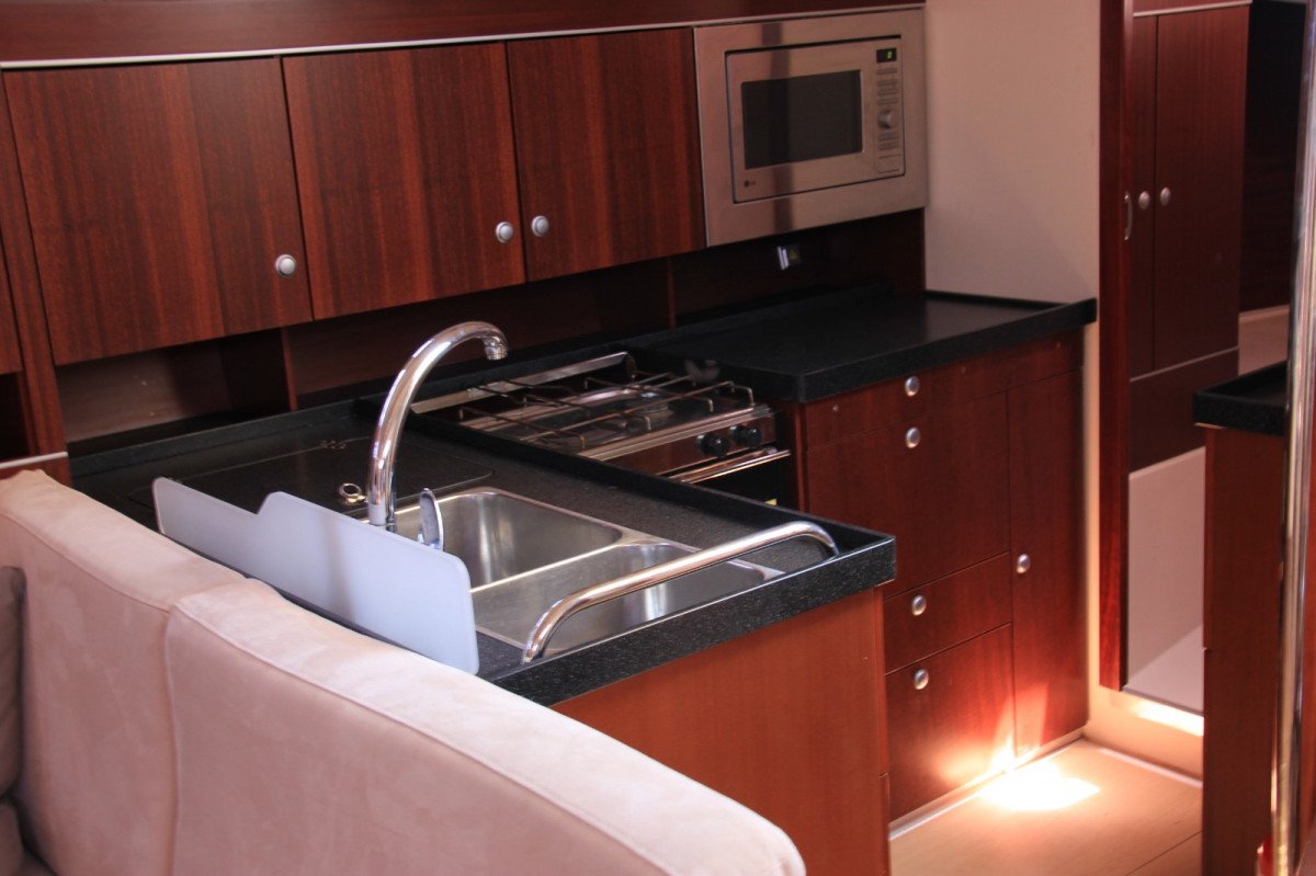 Segelboot-Weltumseglung ab Valencia