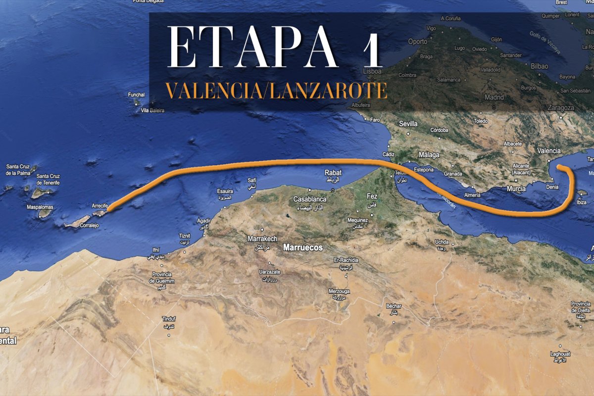 Navigazione in Flottiglia