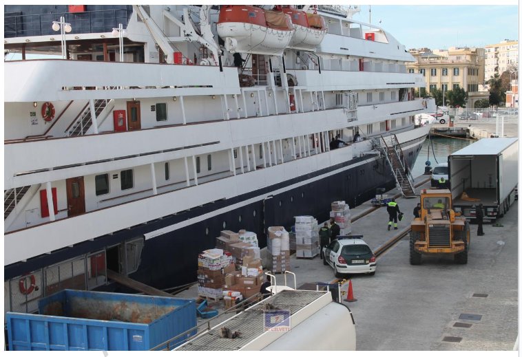 Curso de navegación en barco para principiantes