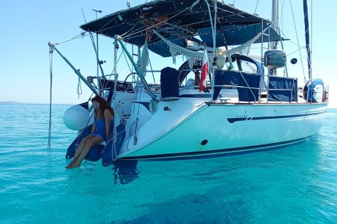 Navega⛵ Ibiza y Formentera a tu ritmo, elige días y destino a precio increible.