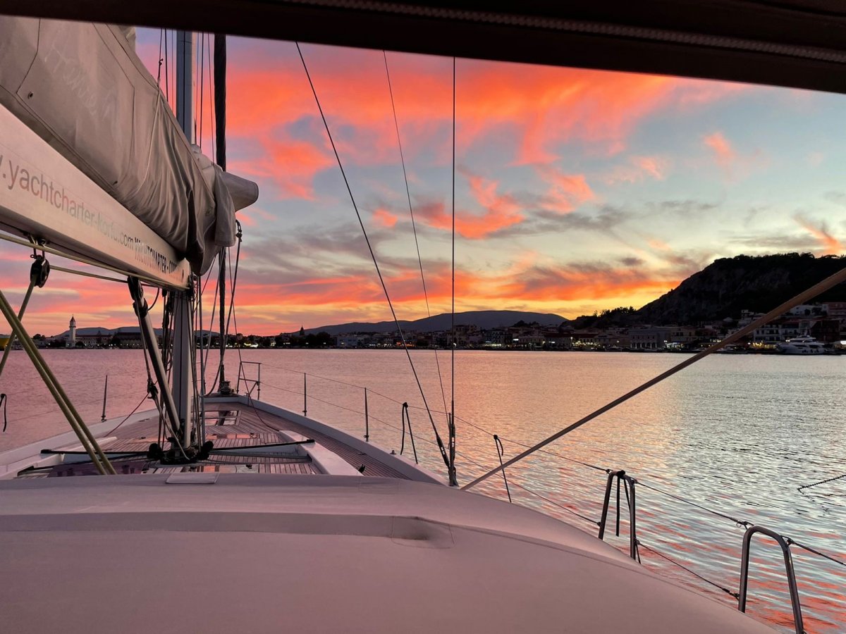 Atlantic Crossing Adventure to the Caribbean