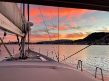 Explorando el mundo: Desde Siracusa a Corfú vía Calabria