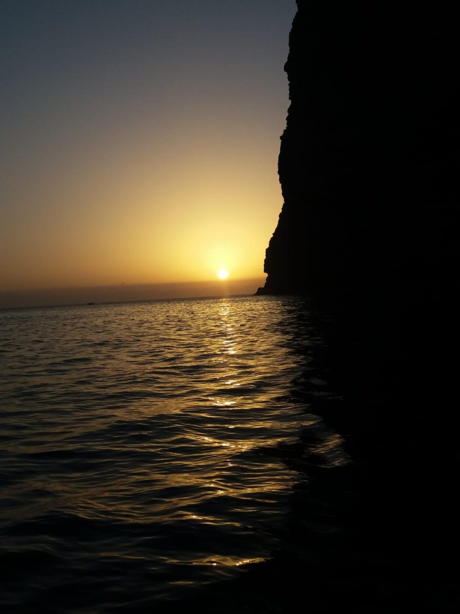 Visitando las Islas Canarias