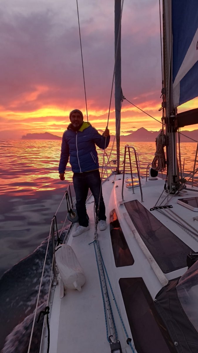 Jeanneau - 8 persone