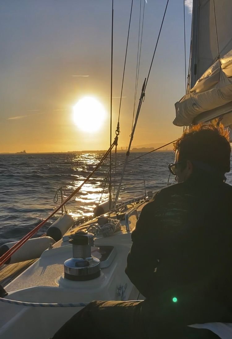 Vela nel Mediterraneo: cruise a Maiorca da Barcellona