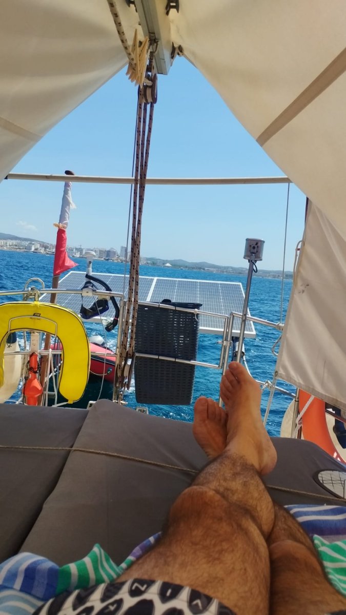 Navigationsboote in Mallorca