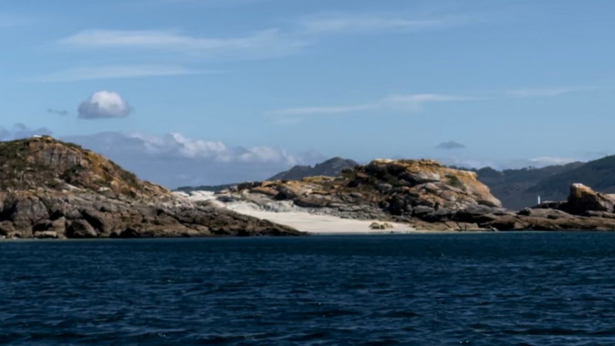Charter eine private Segelyacht in Vigo