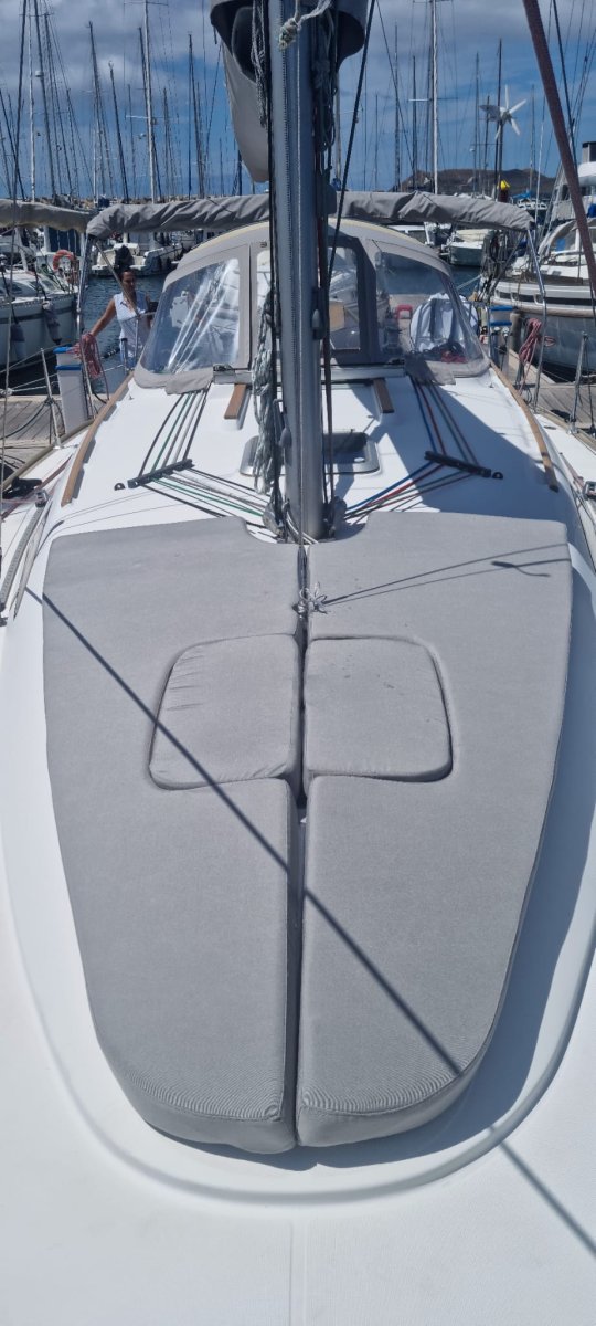 Explora Tenerife en velero