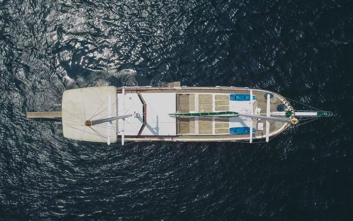 Cruise lungo la costa montuosa e rocciosa del Montenegro