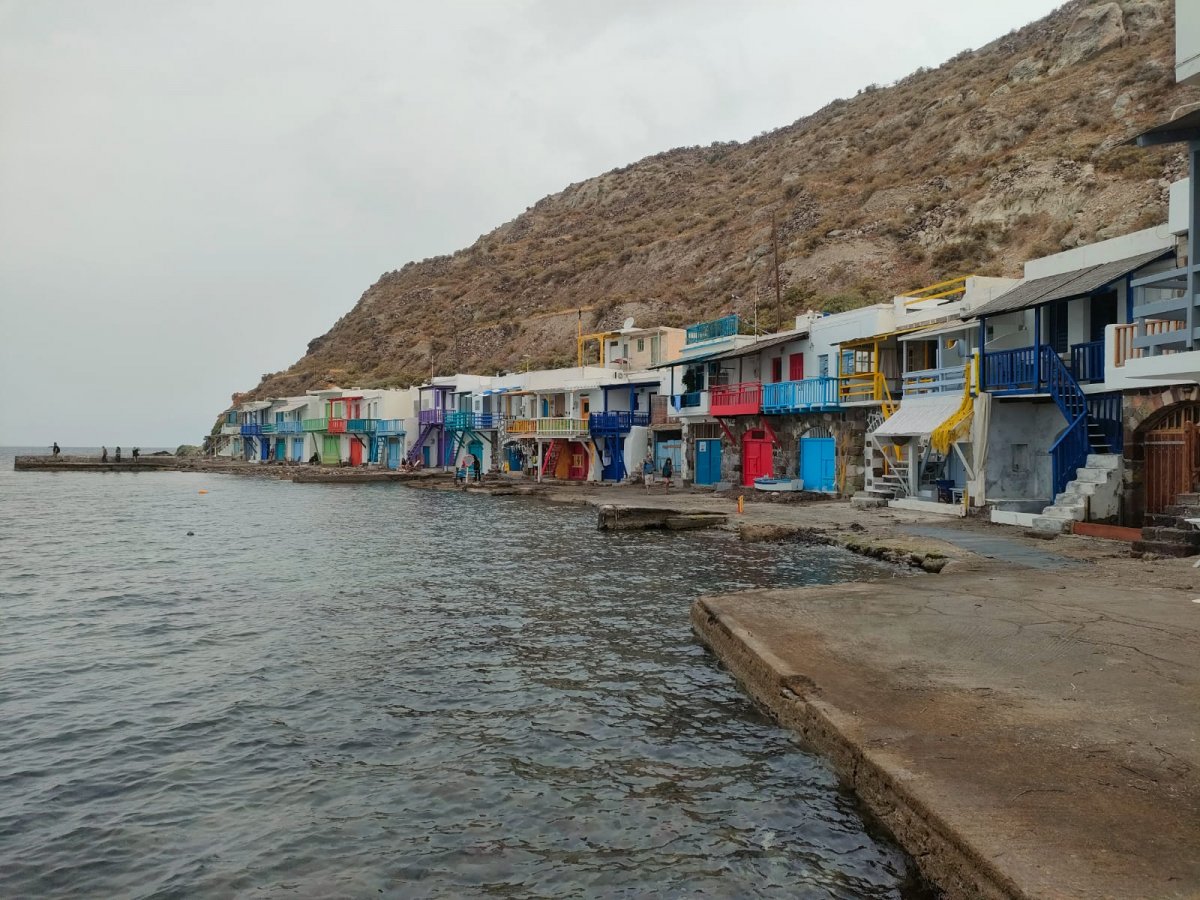 Disfruta de unas vacaciones inolvidables en barco a vela en el Egeo