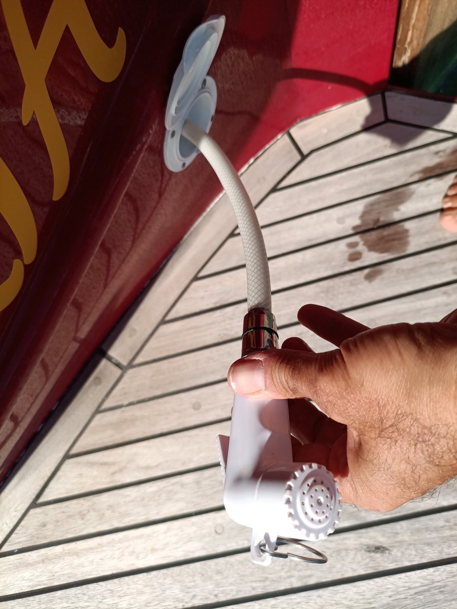 La costa nord di Minorca, un paradiso per i marinai.