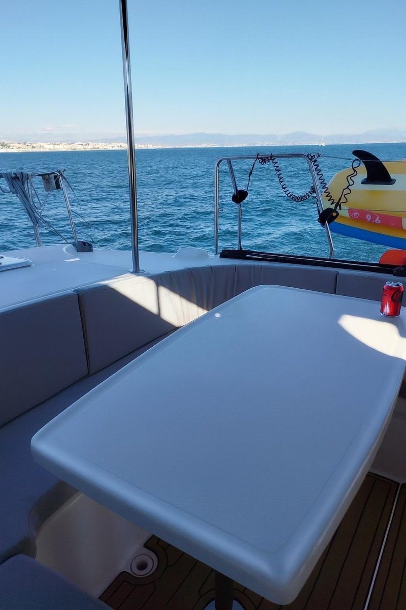 Diventa un esperto navigatore con le nostre pratiche a Marbella