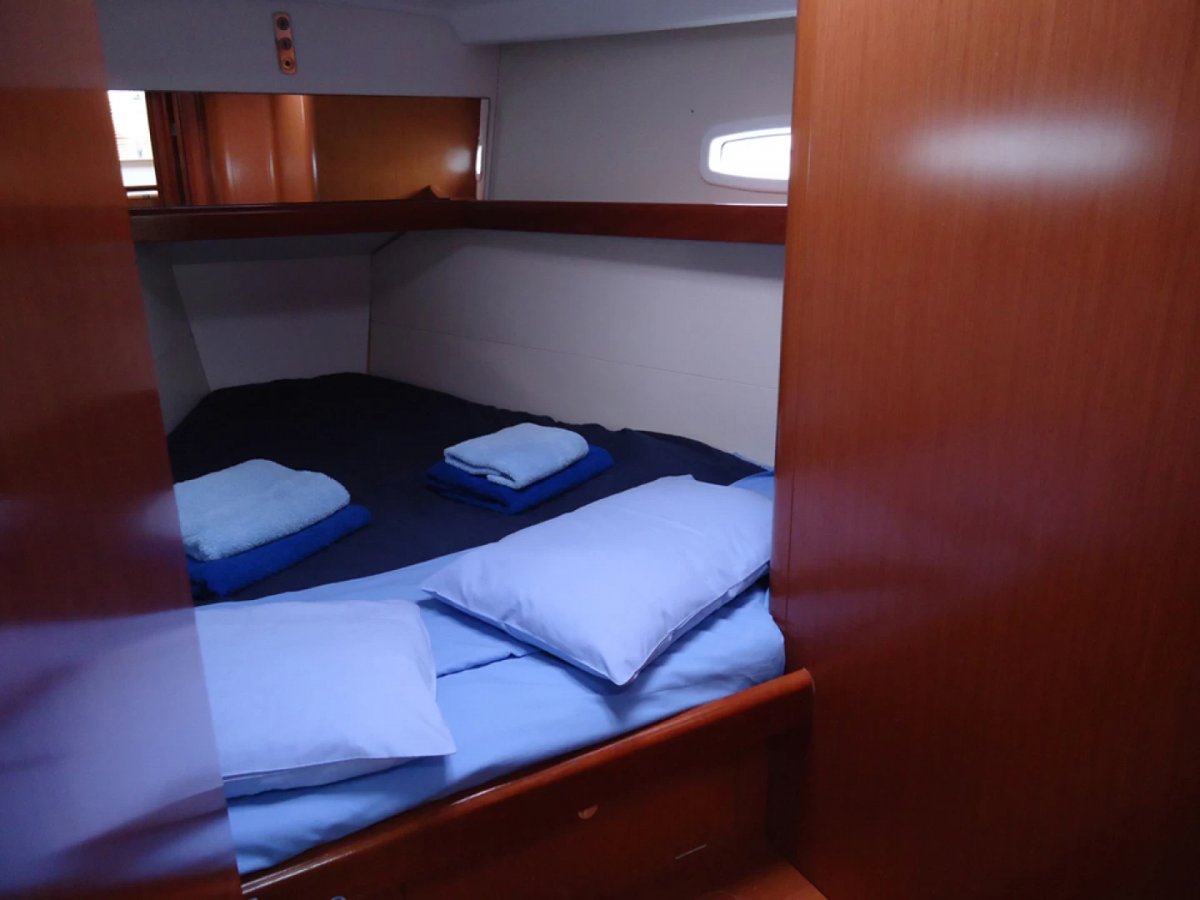 Bénéteau - Oceanis 43