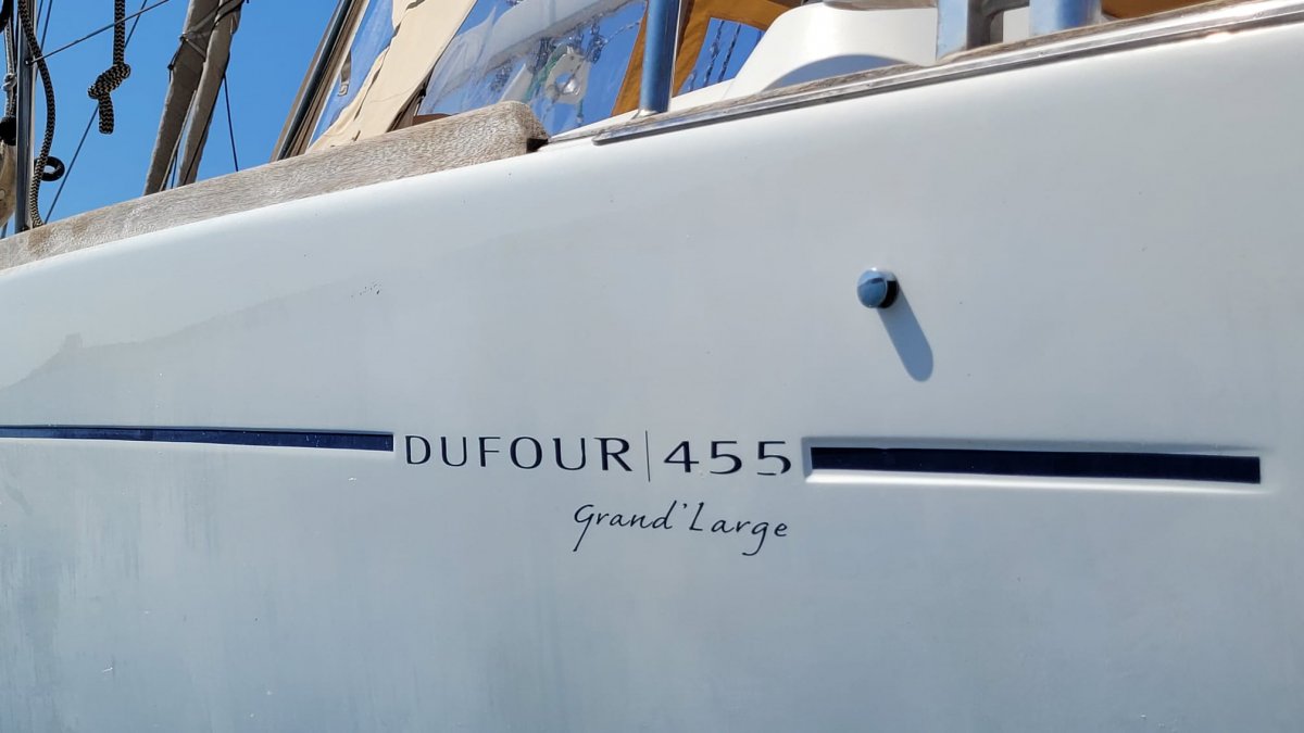 Easter Sailing Trip in South Sardinia