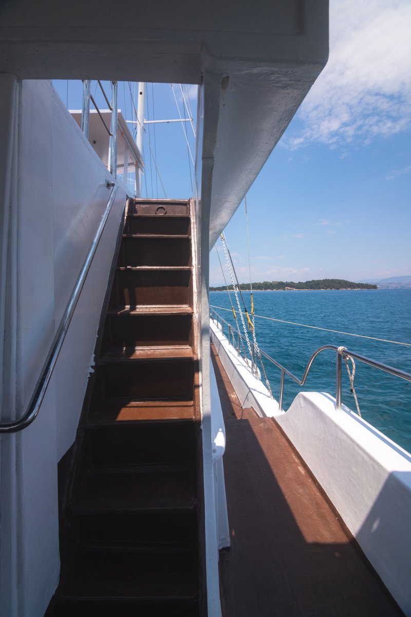 Custom - 24 personas