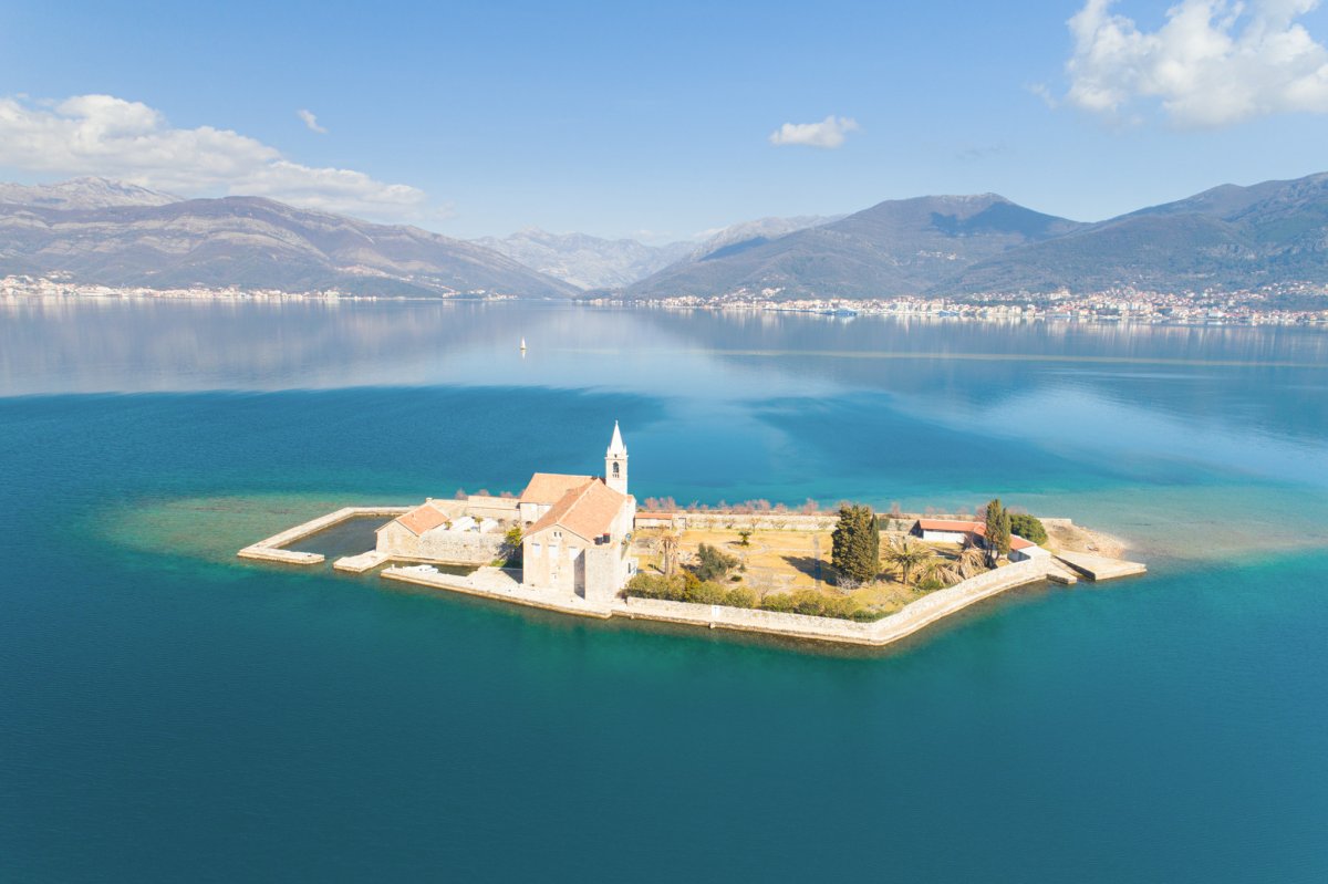 Cruise nell'Adriatico