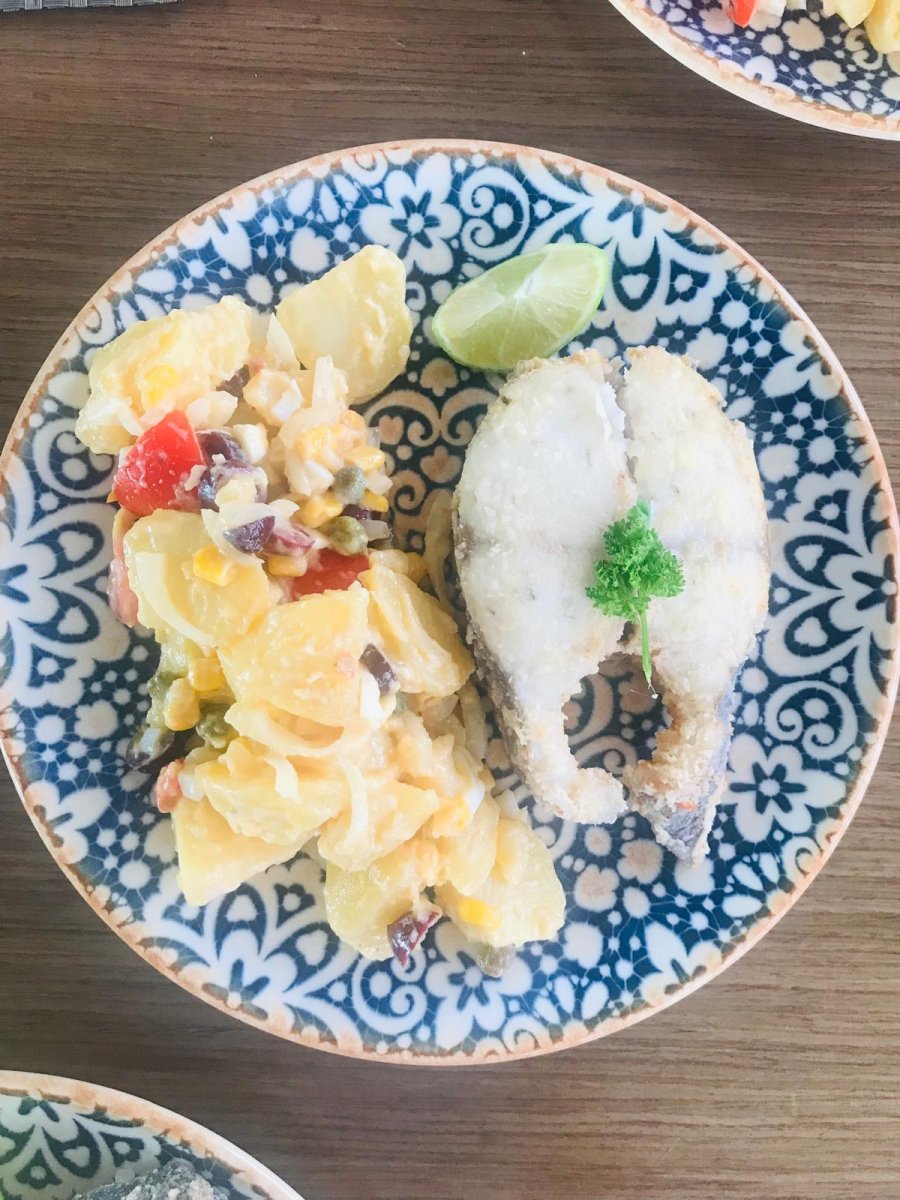 Viaje en catamarán por el Caribe desde Martinica a San Blas