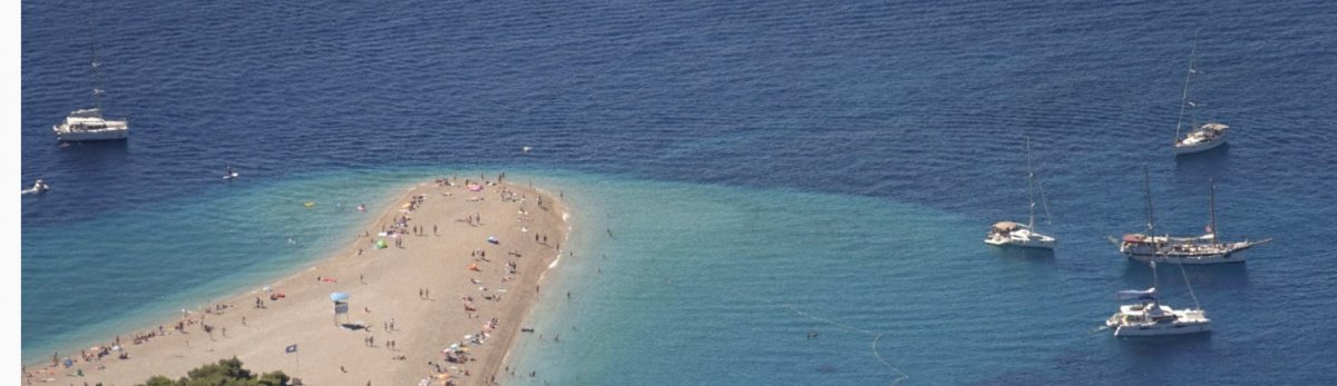 Entdecke Sardiniens verborgene Schätze auf einer Segelreise