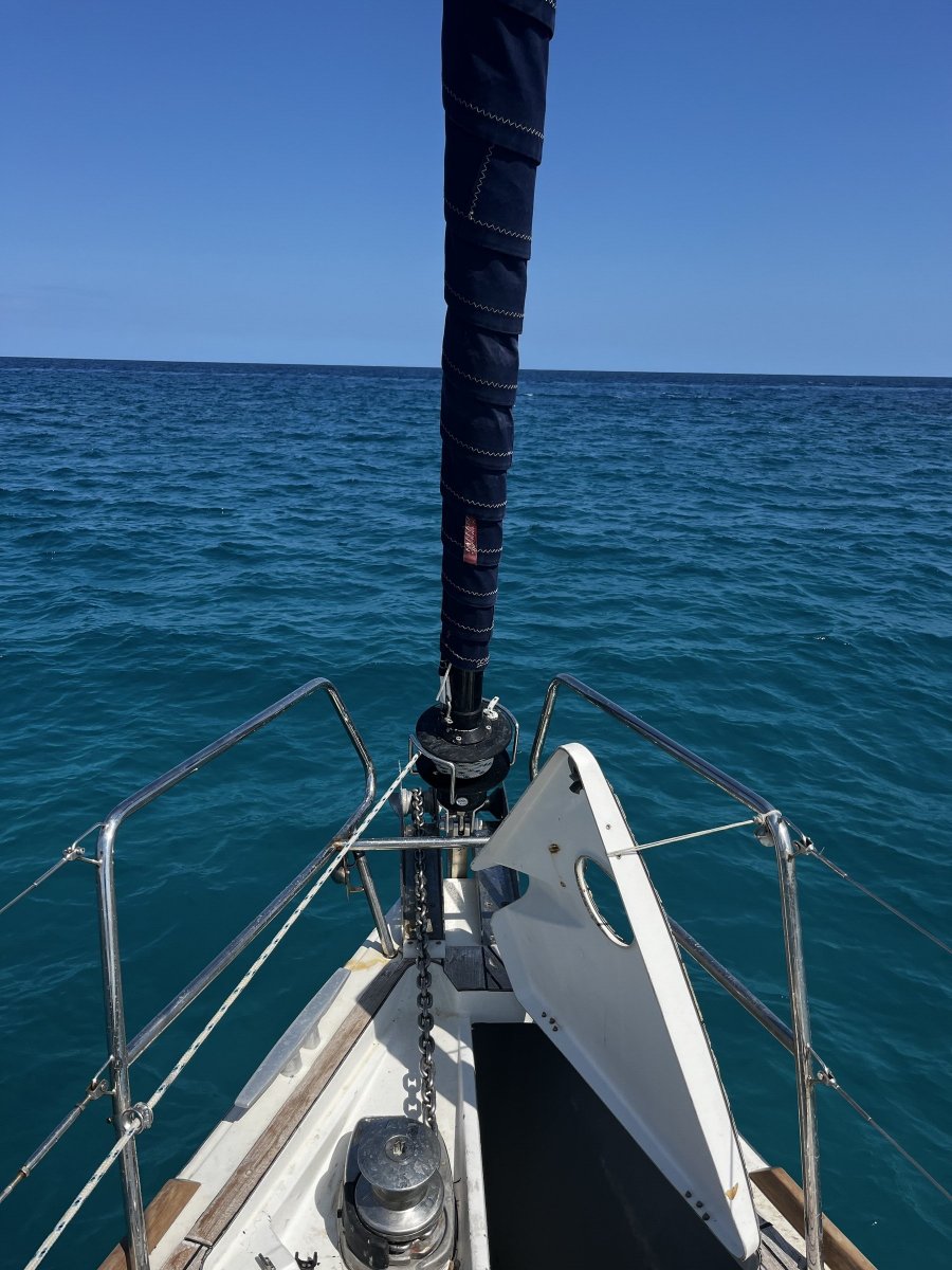 Bénéteau - 8 {{i18n.capacity}}